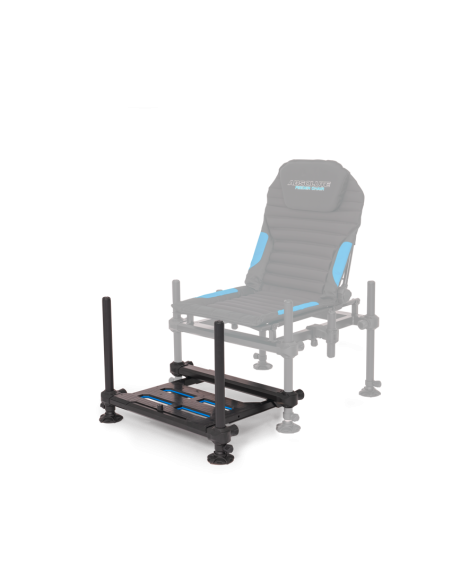 Podnóżek Do Fotela Preston Absolute Feeder Chair Foot Platrform PRESTON - 1