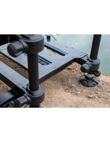 Podnóżek Do Fotela Preston Absolute Feeder Chair Foot Platrform PRESTON - 3