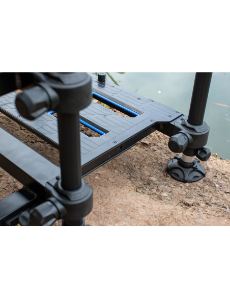 Podnóżek Do Fotela Preston Absolute Feeder Chair Foot Platrform PRESTON - 3