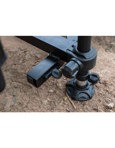 Podnóżek Do Fotela Preston Absolute Feeder Chair Foot Platrform PRESTON - 5