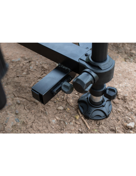 Podnóżek Do Fotela Preston Absolute Feeder Chair Foot Platrform PRESTON - 5