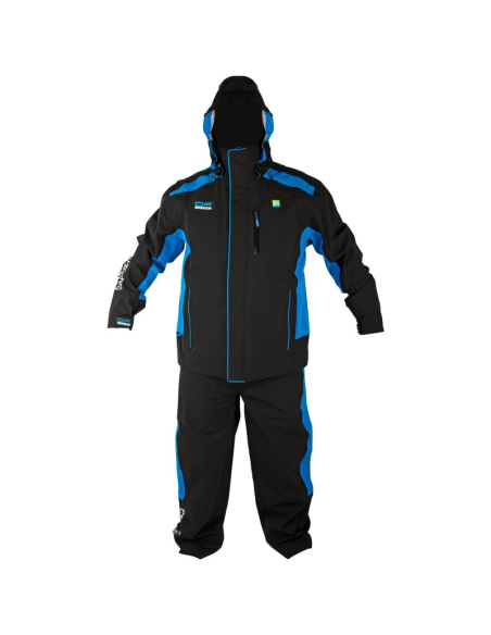 Kombinezon Preston DF Ultra Suit - roz. XL PRESTON - 1