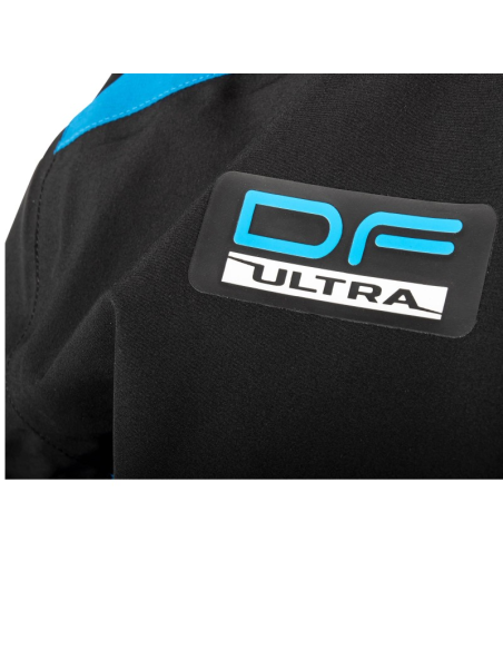 Kombinezon Preston DF Ultra Suit - roz. XL PRESTON - 5
