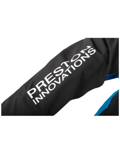 Kombinezon Preston DF Ultra Suit - ro XXXXL PRESTON - 4