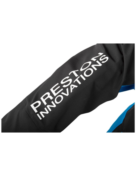 Kombinezon Preston DF Ultra Suit - ro XXXXL PRESTON - 4