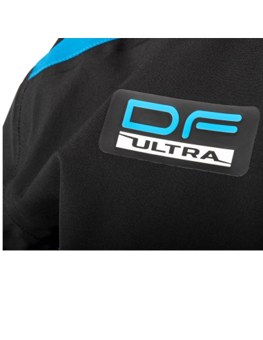 Kombinezon Preston DF Ultra Suit - ro XXXXL PRESTON - 6