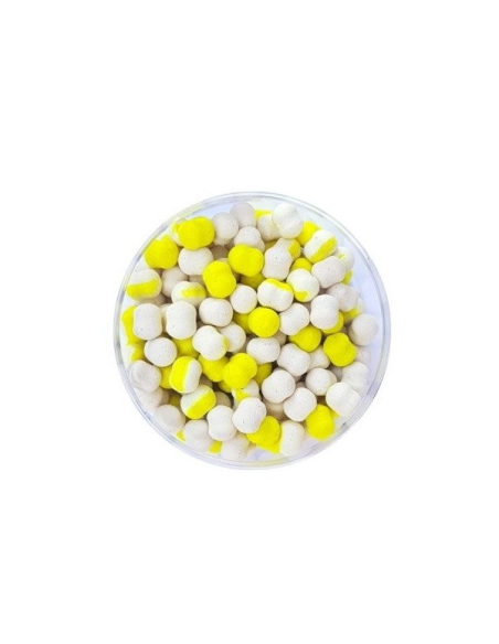 Sonubaits BandUm Wafters 8mm Pina Colada SONUBAITS - 2