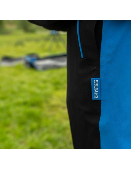 Kombinezon Preston DF Ultra Suit - roz. XL PRESTON - 10