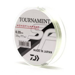 Żyłka Daiwa Tournament SF Line Green 3000m 0.23mm DAIWA - 1