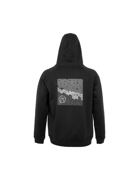 Bluza Preston Black French Terry Hoodie - roz XXXL PRESTON - 2