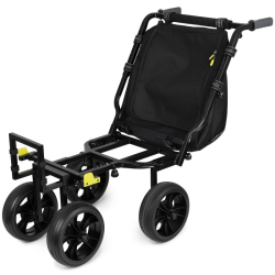 Wózek Transporter Matrix Compact 4 Wheel MATRIX - 1