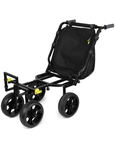 Wózek Transporter Matrix Compact 4 Wheel MATRIX - 1