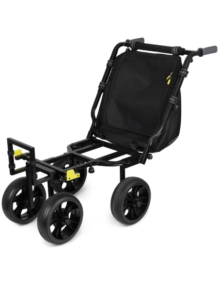 Wózek Transporter Matrix Compact 4 Wheel MATRIX - 1