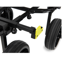 Wózek Transporter Matrix Compact 4 Wheel MATRIX - 1 2