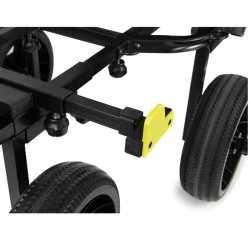 Wózek Transporter Matrix Compact 4 Wheel MATRIX - 1 2