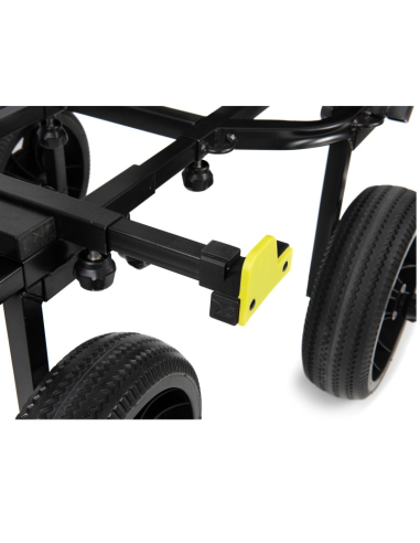 Wózek Transporter Matrix Compact 4 Wheel MATRIX - 2