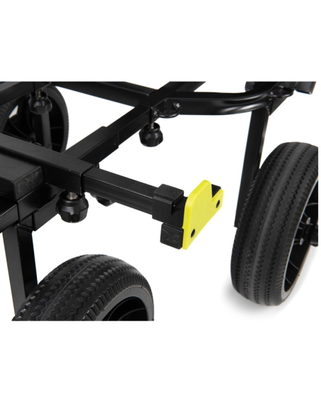 Wózek Transporter Matrix Compact 4 Wheel MATRIX - 2