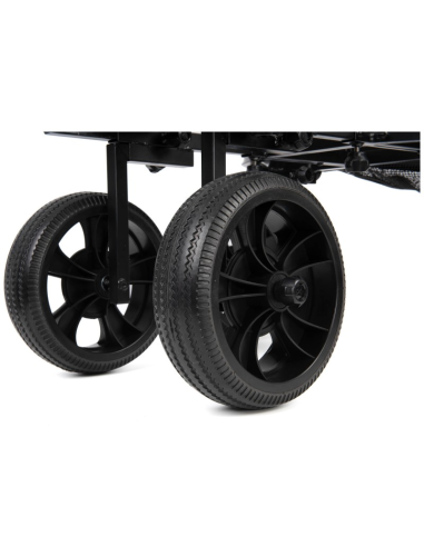 Wózek Transporter Matrix Compact 4 Wheel MATRIX - 3