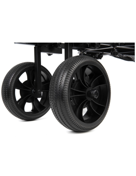 Wózek Transporter Matrix Compact 4 Wheel MATRIX - 3