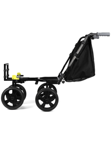 Wózek Transporter Matrix Compact 4 Wheel MATRIX - 6
