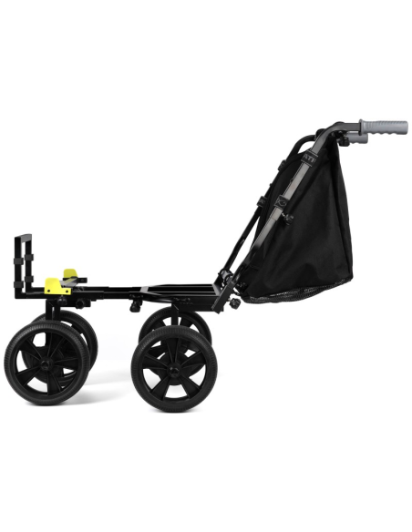 Wózek Transporter Matrix Compact 4 Wheel MATRIX - 6