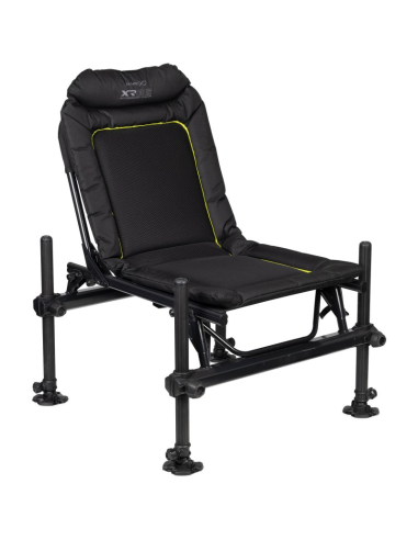 Fotel Matrix Pro Accessory Chair XR36 MATRIX - 1