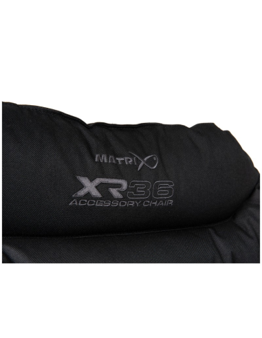 Fotel Matrix Pro Accessory Chair XR36 MATRIX - 4