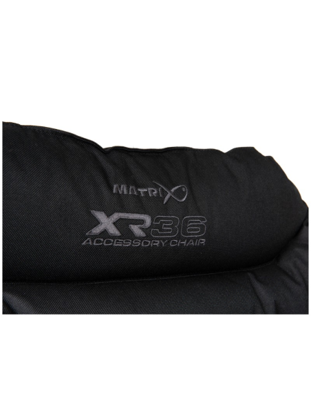 Fotel Matrix Pro Accessory Chair XR36 MATRIX - 4