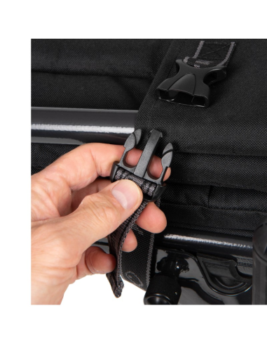 Fotel Matrix Pro Accessory Chair XR36 MATRIX - 8