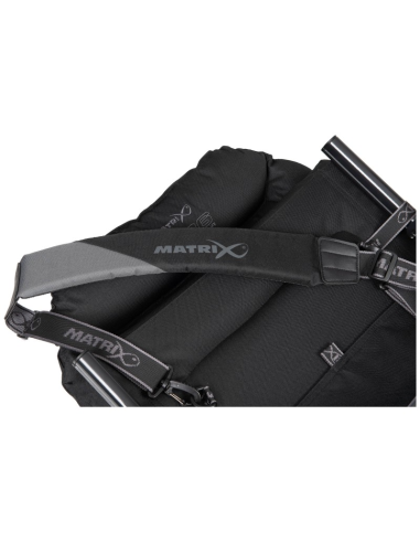 Fotel Matrix Pro Accessory Chair XR36 MATRIX - 12