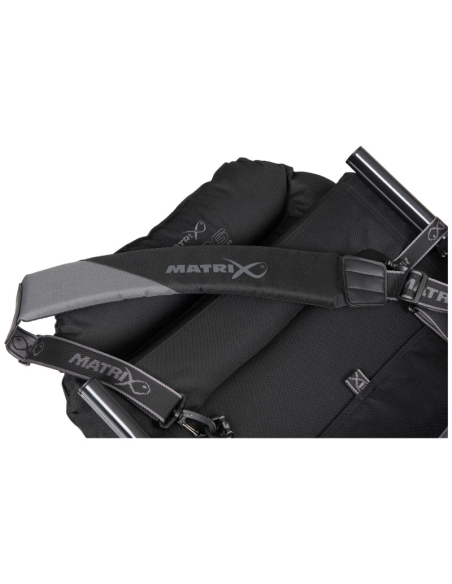 Fotel Matrix Pro Accessory Chair XR36 MATRIX - 12