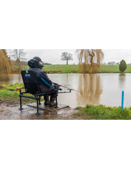 Krzesło Preston Ignition Feeder Chair Combo PRESTON - 4