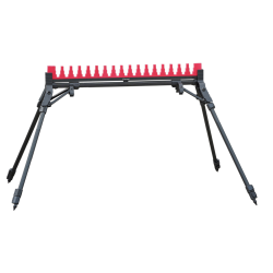 Grzebień z Nogami Matchpro MPRO SYSTEM H130 MatchPRO - 1