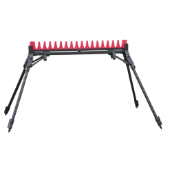 Grzebień z Nogami Matchpro MPRO SYSTEM H130 MatchPRO - 1