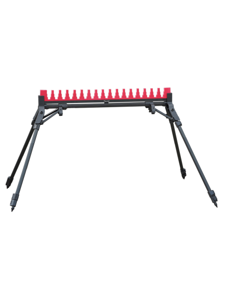 Grzebień z Nogami Matchpro MPRO SYSTEM H130 MatchPRO - 1
