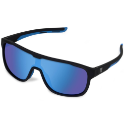 Okulary Preston Absolute Ascent Sunglasses - Ice Blue PRESTON - 1 2