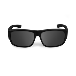 Okulary Preston Inception Overfit Sunglasses - Smoke PRESTON - 1