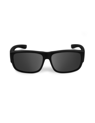 Okulary Preston Inception Overfit Sunglasses - Smoke PRESTON - 1