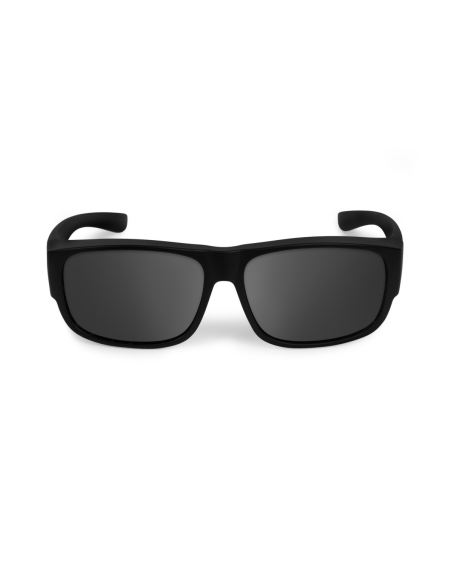 Okulary Preston Inception Overfit Sunglasses - Smoke PRESTON - 1