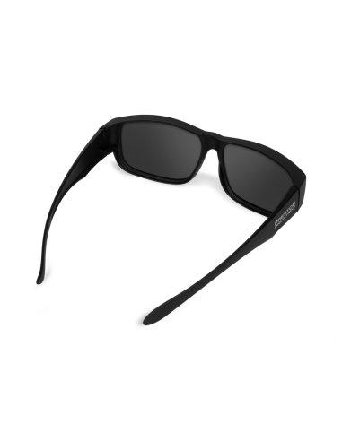 Okulary Preston Inception Overfit Sunglasses - Smoke PRESTON - 2
