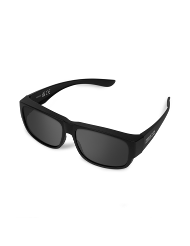 Okulary Preston Inception Overfit Sunglasses - Smoke PRESTON - 3