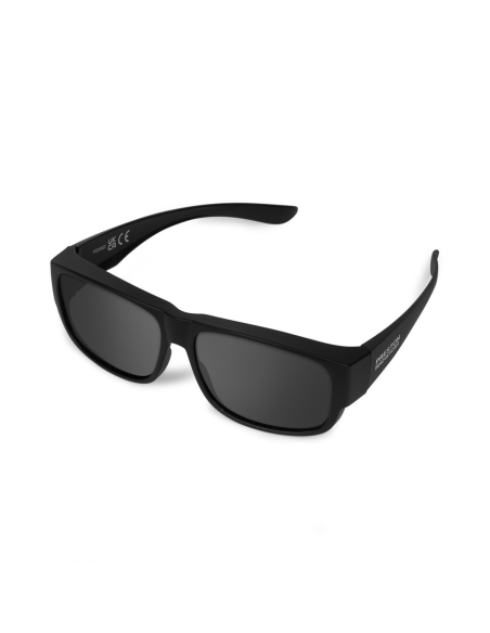 Okulary Preston Inception Overfit Sunglasses - Smoke PRESTON - 3