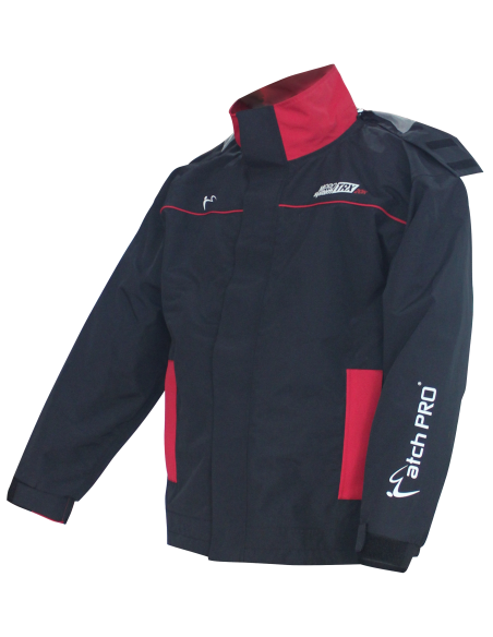 KOMBINEZON MPRO System TRX SALOPETTES MatchPRO XL MatchPRO - 2