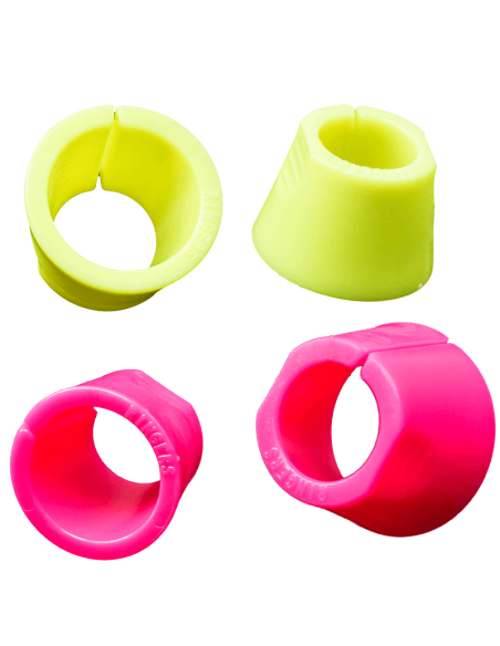 Foremki do pelletu Ringers Pellet Cones RINGERS - 1