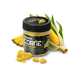 Sztuczna Kukurydza Delphin CorneX Pop-up Kukurydza-Ananas DELPHIN - 1