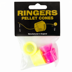 Foremki do pelletu Ringers Pellet Cones RINGERS - 1 2