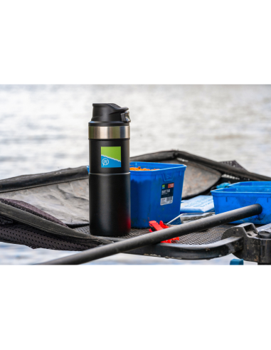 Kubek termiczny Preston Travel Flask - 500ml PRESTON - 4