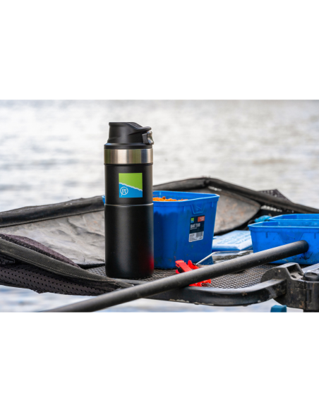 Kubek termiczny Preston Travel Flask - 500ml PRESTON - 4