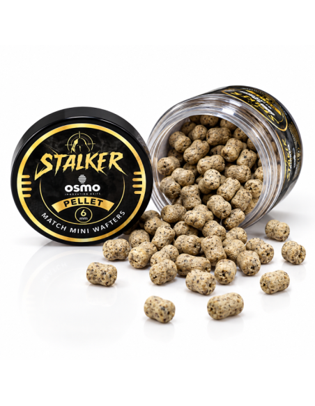Osmo Mini Match Wafters - Stalker  - 1