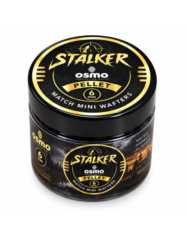 Osmo Mini Match Wafters - Stalker  - 2
